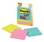 Post-It(R) Super Sticky Notes 3321-SSMIA
