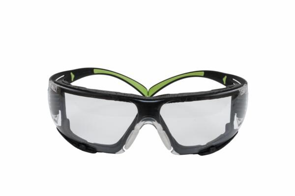™ SecureFit Protective Eyewear SF410AS-FM