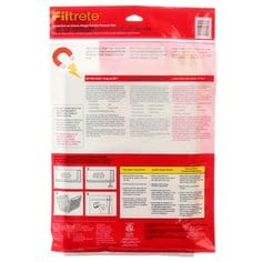 Filtrete™ Micro Particle & Airborne Allergen Reduction Hammock