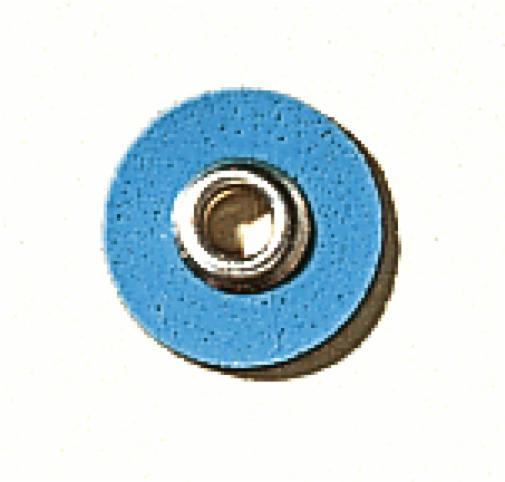 Sof-Lex™ krążki standardowe bardzo gładkie (jasnoniebieskie) 9.5 mm - 50 szt., 8690SF