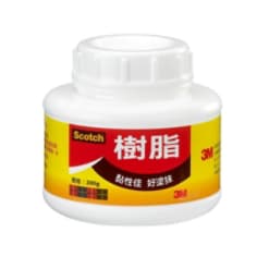 3M(TM) Scotch(R) 白膠 3300, 300g