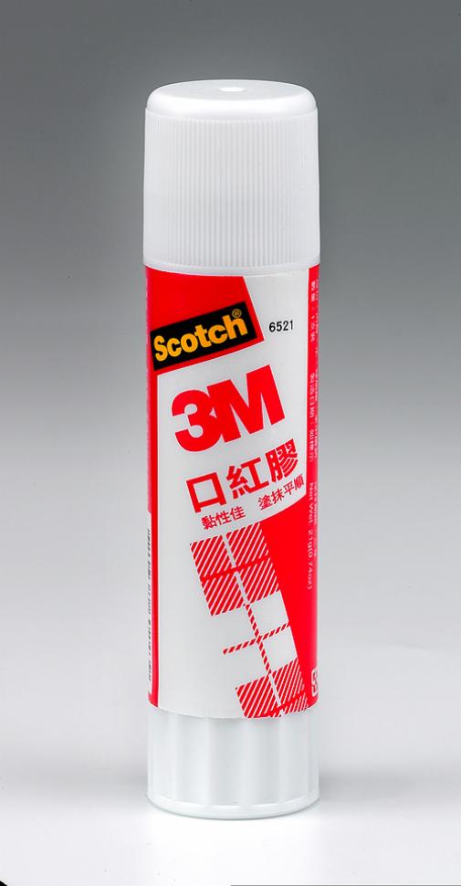 3M Scotch 口紅膠 6521N　　　　　　　