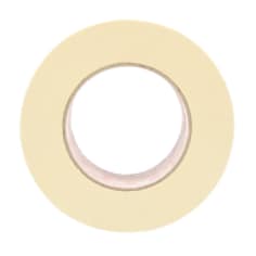 3M™ Performance Masking Tape 2364, Tan, 72 mm x 55 m, 6.5 mil, 12/Case