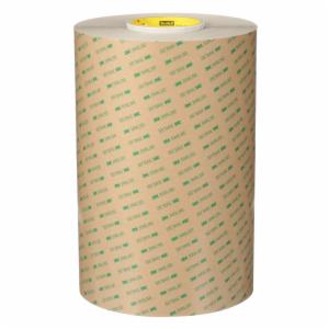 3M™ Adhesive Transfer Tape 9471LE, Clear, 11 7/8 in x 180 yd, 2.3 mil, 1 Roll/Case image 3M™ Adhesive Transfer Tape 9471LE, Clear, 11 7/8 in x 180 yd, 2.3 mil, 1 Roll/Caseimage