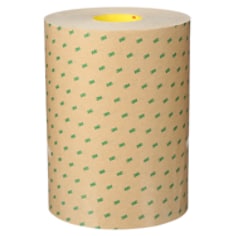 3M™ Adhesive Transfer Tape, 9472, clear, 5 mil (.12 mm), 12 in x 180 yd (30.5 cm x 165 m)