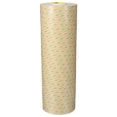 3M™ Adhesive Transfer Tape, 467MP, clear
