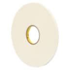 3M 4466B Black Adhesive Tapes Thick 1.6 mm 0.563 Circles Roll of 2000 62 mil 3M 4466B Black Adhesive Tapes Thick 1.6 mm 0.563 Circles Roll of 2000 62 mil