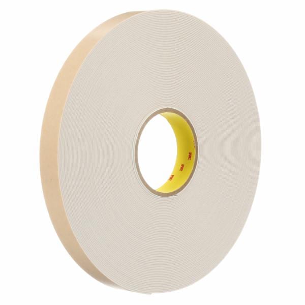 ™ Double Coated Polyethylene Foam Tape 4496W