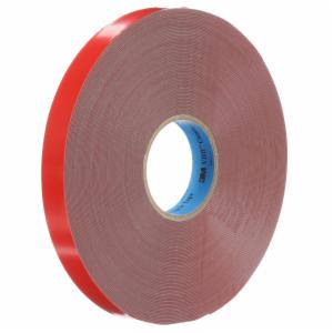 3M™ VHB Commercial Vehicle Tape CV45F, Gray, 7 7/8 in x 36 yd, 45 mil, 1 Roll/Case image 3M™ VHB Commercial Vehicle Tape CV45F, Gray, 7 7/8 in x 36 yd, 45 mil, 1 Roll/Caseimage