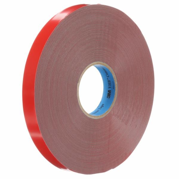™ VHB Commercial Vehicle Tape CV45F