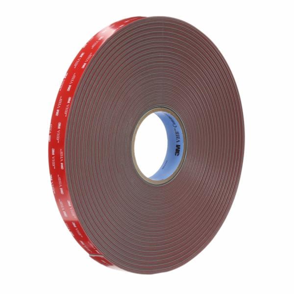 ™ VHB Commercial Vehicle Tape CV62F