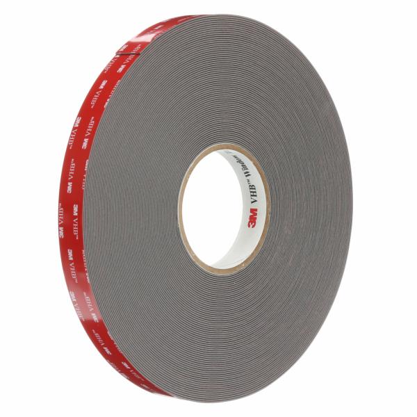 ™ VHB Window Tape B45F