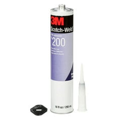 3M Scotch-Weld Metal Primer 3901, Red, 0.5 Pint Can