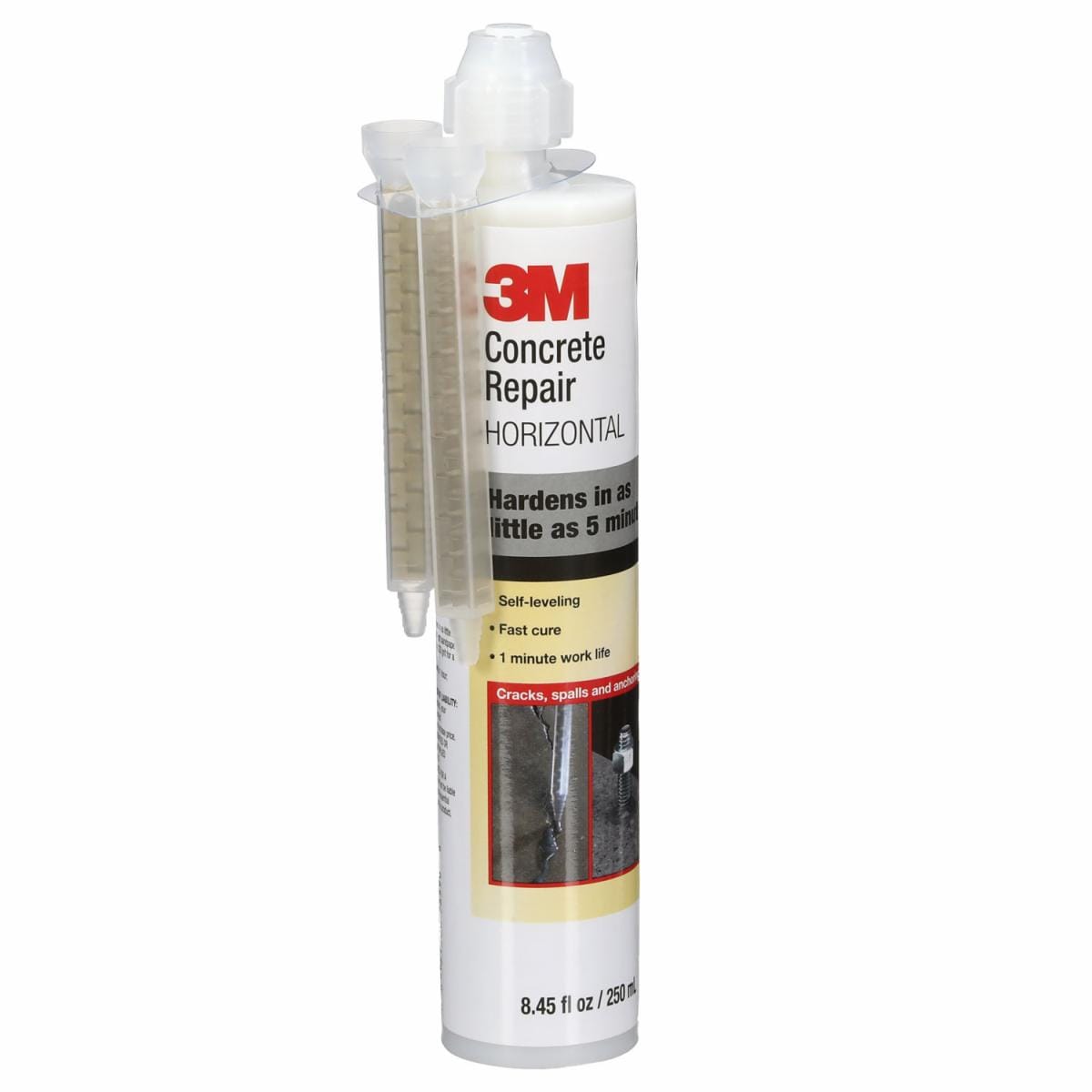 ™ Scotch-Weld Concrete Repair DP600