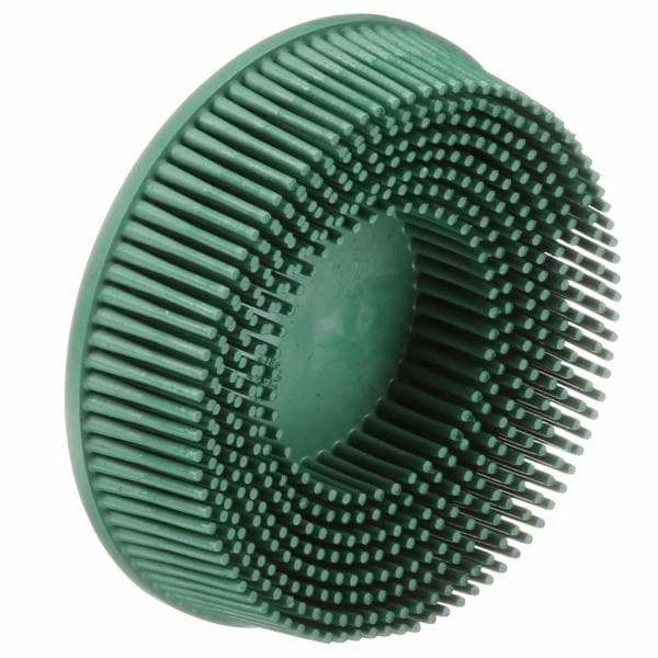 Scotch-Brite Roloc Bristle Disc