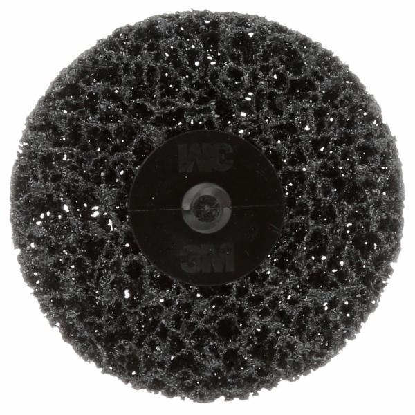 Scotch-Brite Roloc Coating Removal Disc