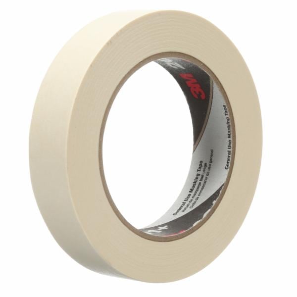 ™ General Use Masking Tape 201+