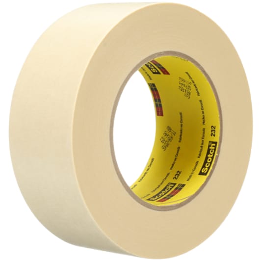 3m 232 masking tape 3m 232 masking tape