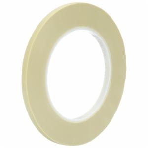 Scotch Fine Line Tape 218, Green, 3/4 in x 60 yd, 5.0 mil, 48/Case, Restrictedimage