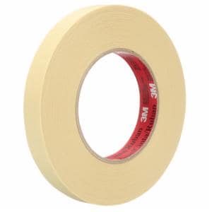 3M™ High Performance Masking Tape 2693, Tan, 18 mm x 55 m, 7.9 mil, 48 Rolls/Case image 3M™ High Performance Masking Tape 2693, Tan, 18 mm x 55 m, 7.9 mil, 48 Rolls/Caseimage