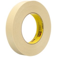 Scotch® Paint Masking Tape, bulk