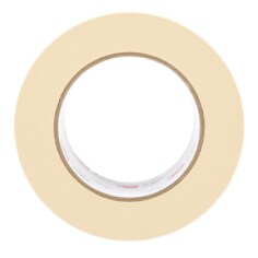 1" X 60 Yds. 3M™ 2307 Masking Tape - 36pk