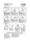 17021P-ES Command™ Instructions