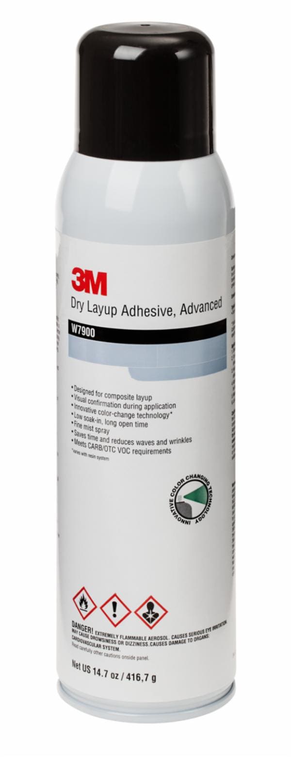 ™ Dry Layup Adhesive 2.0 W7900