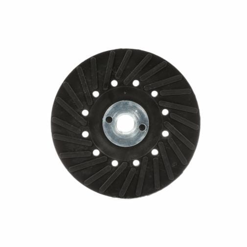 3M™ Fibre Disc Back-Up Pad w/ Retainer Nut, PP5005MSSH