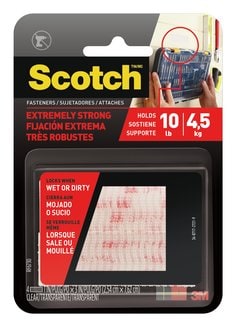 RF6730 Scotch(TM) Extreme Fasteners