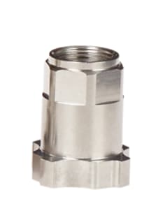 3M™ PPS™ Edelstahl Adapter und Dübel