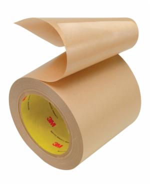 3M™ Electrically Conductive Adhesive Transfer Tape 9703, 6 in x 36 yds, 2 rolls per case image 3M™ Electrically Conductive Adhesive Transfer Tape 9703, 6 in x 36 yds, 2 rolls per caseimage