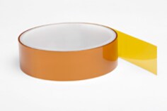 7413TL 490MM X 66M PI TAPE WITH LINER