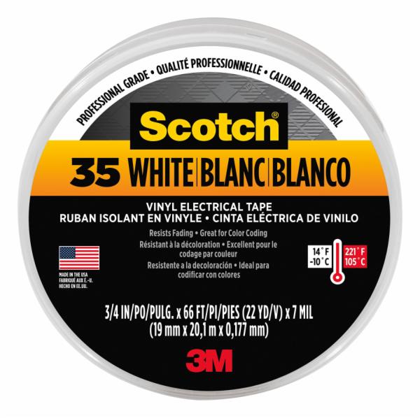 Scotch #35 Electrical Tape