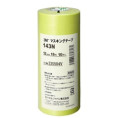 ３Ｍ™ マスキングテープ 143N 12