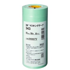３Ｍ™ マスキングテープ 343 15