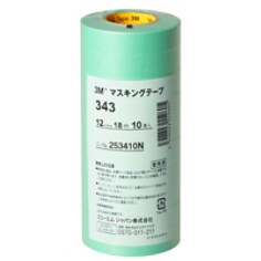 ３Ｍ™ マスキングテープ 343 12