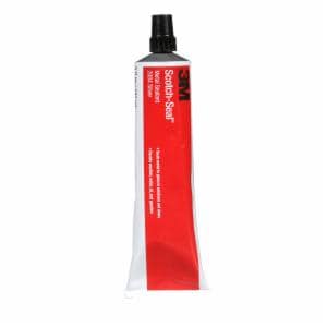 3M™ Scotch-Seal Metal Sealant 2084, Silver, 5 oz Tube, 36/Case image 3M™ Scotch-Seal Metal Sealant 2084, Silver, 5 oz Tube, 36/Caseimage