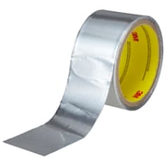 3M™ アルミ箔テープ 425 50mm x 10m