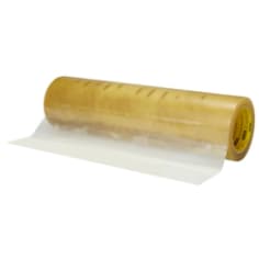 3M™ プラスチックフィルムテープ 471 400mm x 32.9m 透明 透明