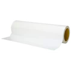 3M™ プラスチックフィルムテープ 471 400mm x 32.9m 白