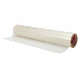3M™ Polyester Film Tape 850, Transparent, 48 in x 72 yd, 1.9 mil, 1 Roll/Caseimage