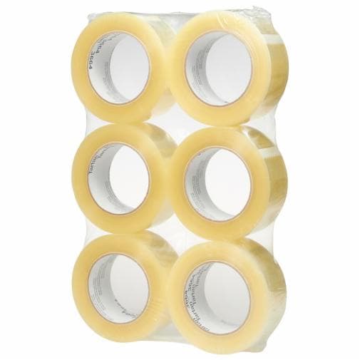 スコッチ® OPP包装用粘着テープ 3664 | 3M 日本