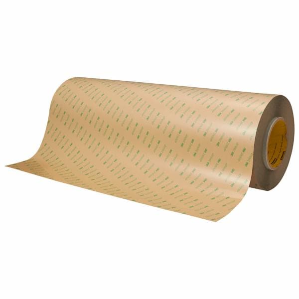 ™ Double Coated Tape 9495MP Clear