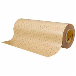 3M™ Adhesive Transfer Tape 9671LE, Clear, 12 in x 180 yd, 2 mil, 1 Roll/Case image 3M™ Adhesive Transfer Tape 9671LE, Clear, 12 in x 180 yd, 2 mil, 1 Roll/Caseimage