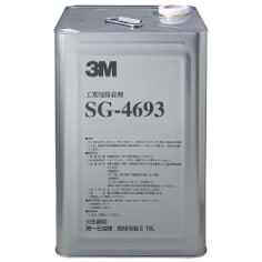 3M™ 溶剤型接着剤 SG 4693 18L