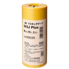 ３Ｍ™ マスキングテープ 243J Plus 243J 60