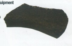 Scotch-Brite™ Heavy Duty Stripping Pad (Dog Bone)