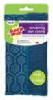 US-99031-N-Non-Scratch Scrubbing Dish Cloth-1 Pk-IP1