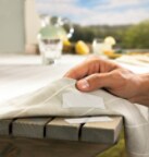 Scotch™ Outdoor Fasteners Table Cloth